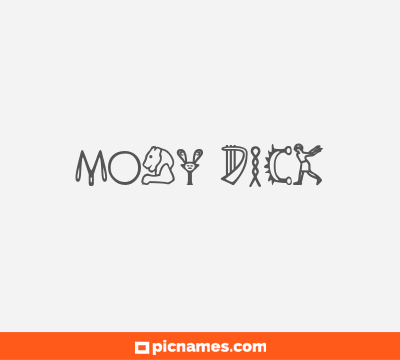 Moby dick